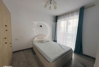 Apartament cu 3 camere în Florești - 4