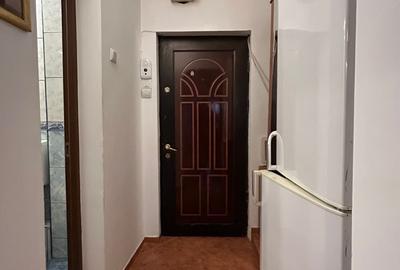 Titan Garsoniera 31 Mp Etaj 4 7 Min Metrou Bloc Reabilitat - 15