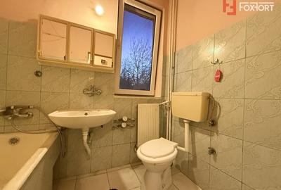 Garsoniera cu o camera de vanzare in Timisoara, zona Ronat - 3