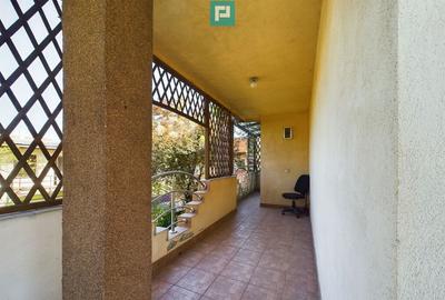 Casă cu 7 camere cu Teren 162 Mp în Dâmbovița - 3