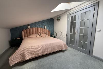 Duplex cu 5 camere cu Canalizare în Nord - 13