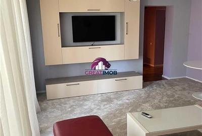 Apartament cu 3 camere decomandat, mobilat în Aviației - 11