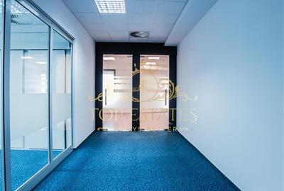 Inchiriere spatiu de birouri clasa A - Nicolae Caramfil - Aviatiei, 
 Bucuresti - 5