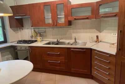 VILA INDIVIDUALA P+1 / PIPERA / DRUMUL BISERICII / 1350 TEREN - 16