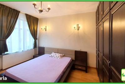 Casă cu 6 camere cu Teren 375 Mp în Matei Voievod - 15