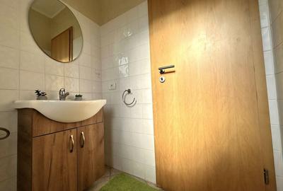 Casă individuală cu 5 camere cu Canalizare în Tohanu Nou - 15