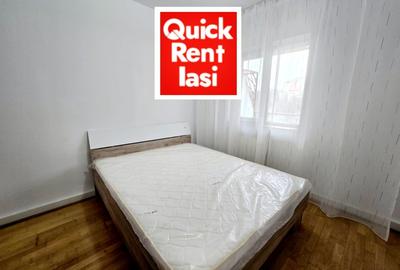 Tatarasi Green Park Residence Bloc Nou Apartament 2Camere Modern Renovat - 3