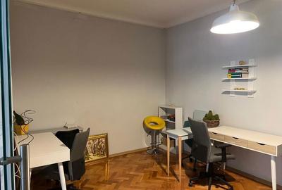 Apartament cu 3 camere în Central - 7