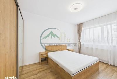 Apartament cu 2 camere în Sânpetru - 11