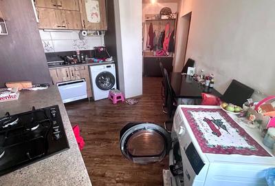 Apartament cu 3 camere semidecomandat în Pantelimon - 4