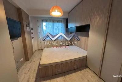 Apartament cu 2 camere decomandat în Central - 4