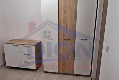 Apartament cu 2 camere semidecomandat, mobilat în Olteniței - 6