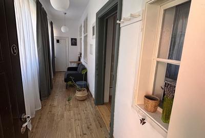 Apartament semidecomandat în Elisabetin - 2