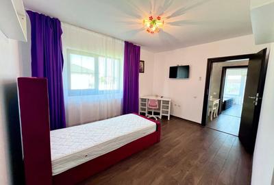 Casă individuală cu 4 camere cu Canalizare în Chiajna - 22