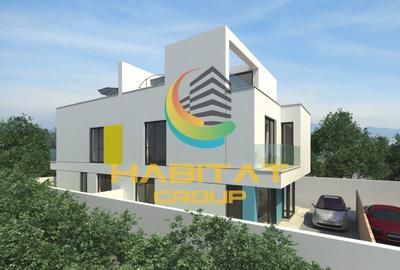 Casă individuală cu 4 camere cu Canalizare în Central - 7