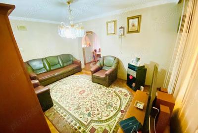 Apartament cu 4 camere în Central - 2