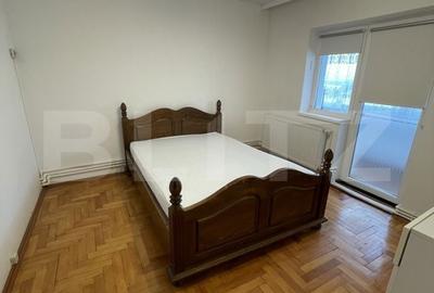 Apartament cu 3 camere decomandat în Obcini - 1
