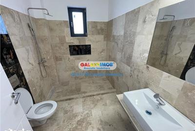 Apartament cu 3 camere în Crevedia - 19