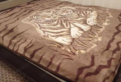 Apartament cu 2 camere în Lujerului