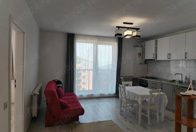 Apartament 2 camere Beta Residence - str Siretului