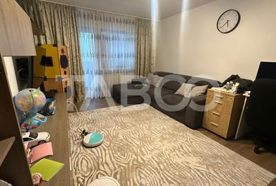 Apartament cu 4 camere decomandat, mobilat în Ștrand - 1