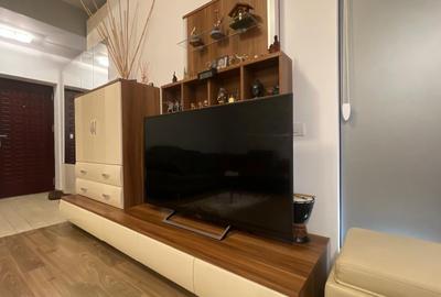 Inchiriere 3 camere - Decebal - bloc boutique - 5