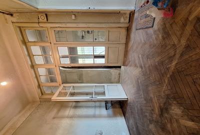 Apartament 3 camere in vila, Gara de Nord - Calea Grivitei - 9