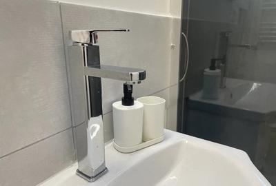 Apartament cu 2 camere semidecomandat în Medicină - 3