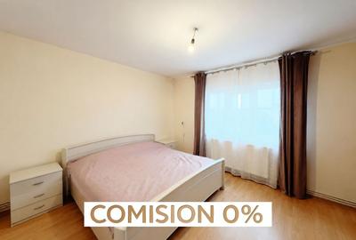 Apartament cu 3 camere decomandat, mobilat în Bucovina - 1