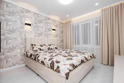 Garsonieră decomandată în Centrul Civic