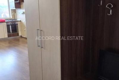 Garsonieră decomandată, mobilată în Drumul Taberei - 4