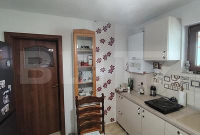 Casa moderna si eficienta in Podeni Casa moderna si eficienta in Podeni - 8