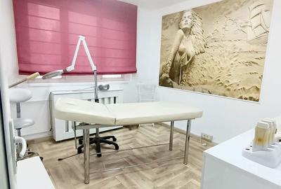 Spațiu comercial, de 68 mp, în Drumul Taberei - 14