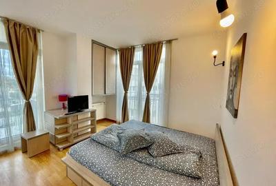 Apartament cu 3 camere semidecomandat în Aradului - 10