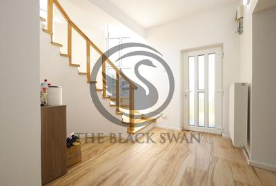 Casa / Vila moderna cu 5 camere de vanzare  | Zona Traian | Ploiesti - 7