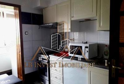 Apartament 2 camere, centrala proprie-Complexul Studentesc 350Euro - 6