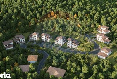 Teren de 15320 mp, în Central - 5