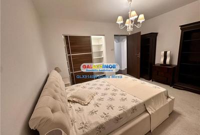 Apartament cu 3 camere semidecomandat, mobilat în Aviației - 24