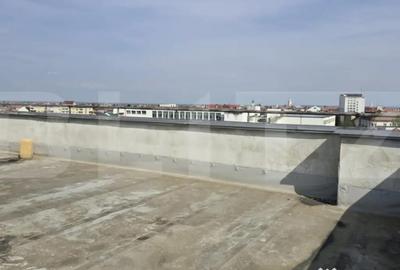 Garsonieră decomandată în Central - 1