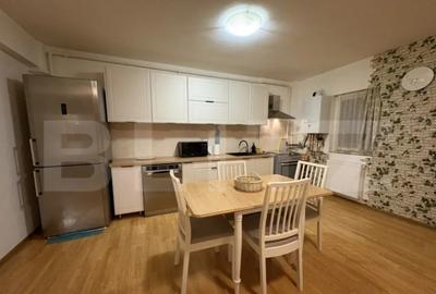 Apartament cu 3 camere decomandat în Mănăștur - 7