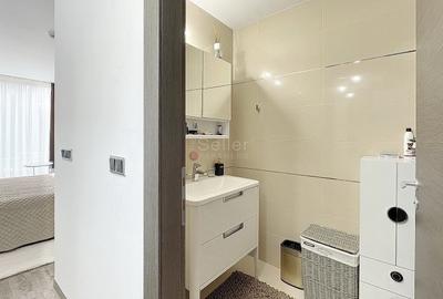 Terase generoase cu vederea spre padure - 6