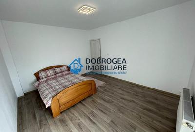 E3- Duplex 3 camere, renovat ultramodern, mobilat complet - 4