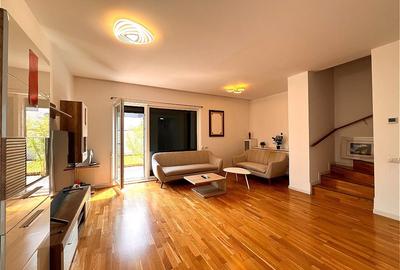Casa/Vila pe Colt cu 5 Camere | 2 Locuri de Parcare | Pipera - 8