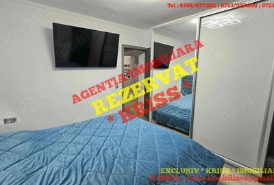 Nou Pe Pia?a! Apartament 4 Camere GAVANA 3 Confort 1 Decomandat Etaj 1 Mobilat ?i Utilat 85 Mp. - 7