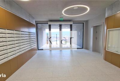 Apartament cu 2 camere semidecomandat, mobilat în Zorilor - 8