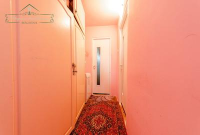 Apartament 2 camere cu centrala proprie, zona Ultracentrala, Arad - 8