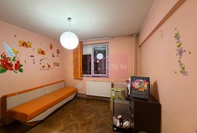 Apartament cu 2 camere semidecomandat în Olteniței - 2