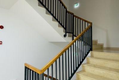 Apartament cu 2 camere, mobilat în 13 Septembrie