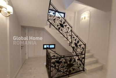 Piata Dorobanti | Imobil 660 MP | 7 Unitati Individuale + 7 Locuri Parcare - 21