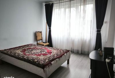 Apartament cu 2 camere în Republicii - 5
